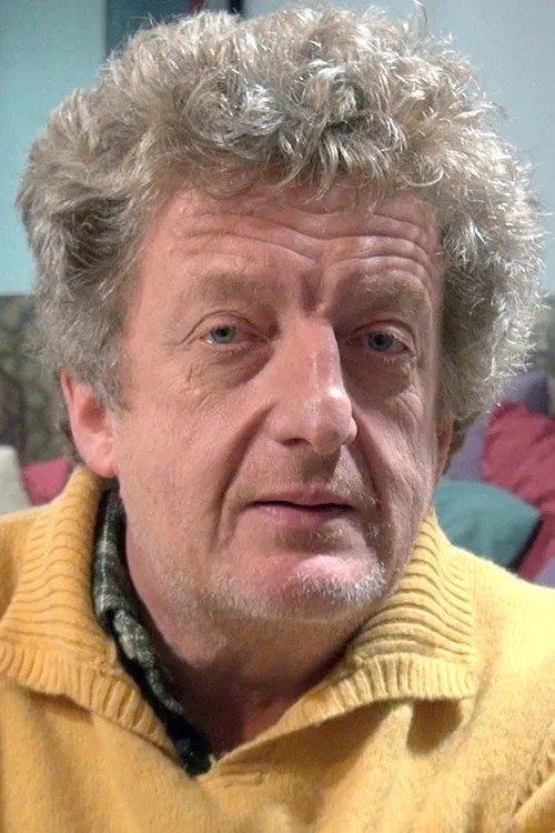 Photo of Pierre Meunier