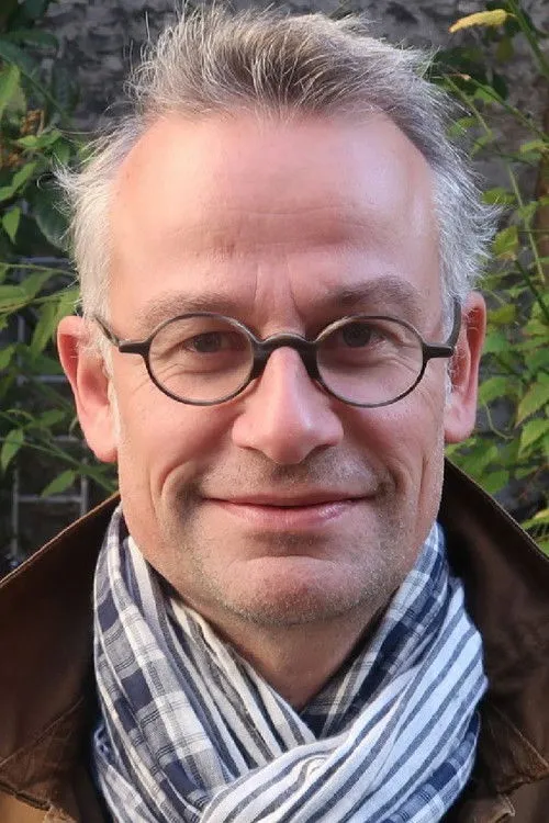 Profile photo of Pierre-Olivier François