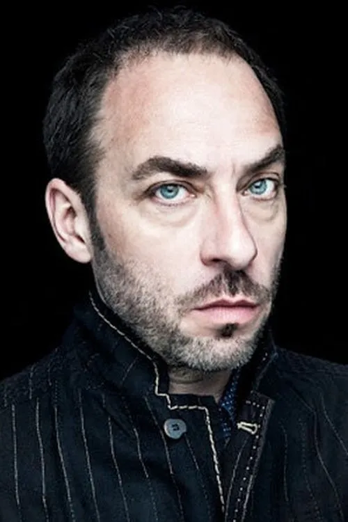 Profile photo of Pierre Poirot