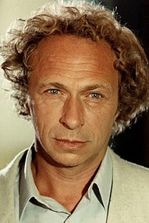 Photo of Pierre Richard