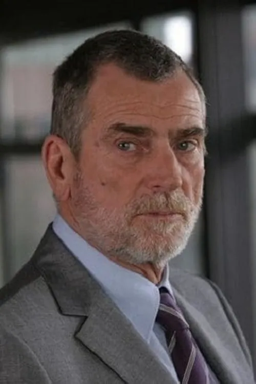 Profile photo of Pierre Semmler