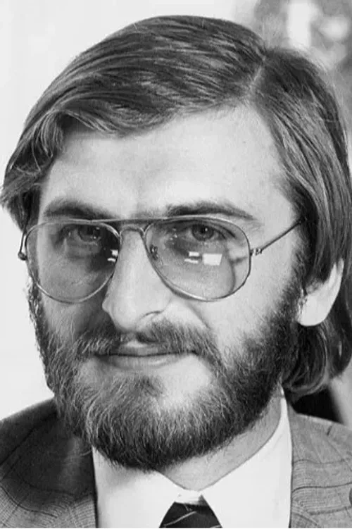 Profile photo of Pierre Spengler