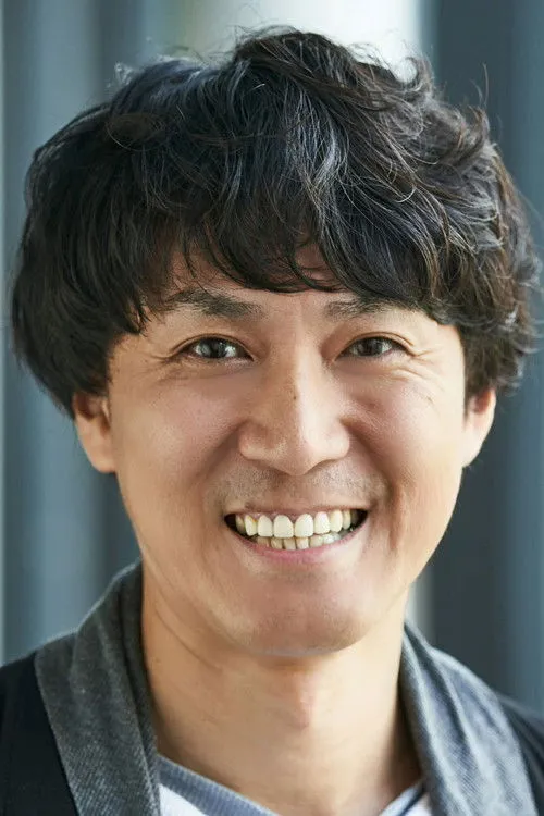 Profile photo of Pierre Sugiura