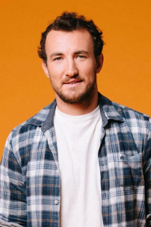 Profile photo of Pierre Thévenoux