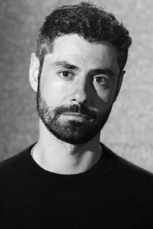 Photo of Pierre Tsigaridis