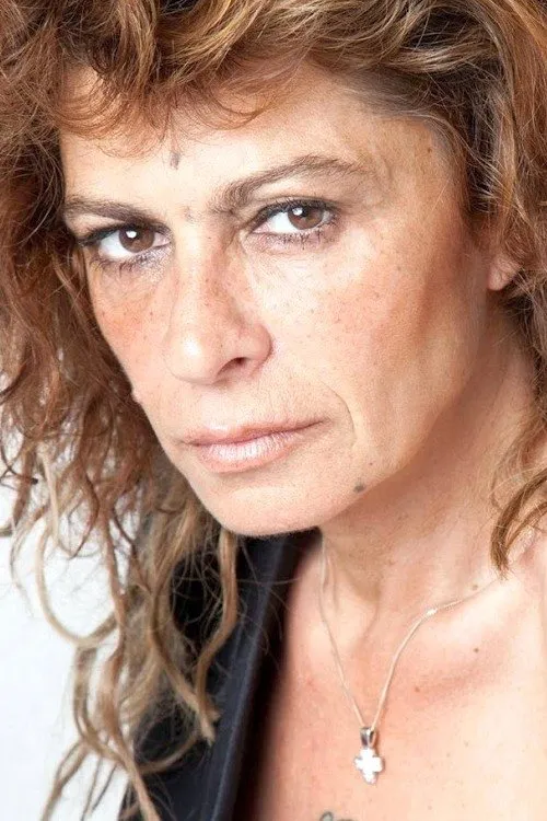 Profile photo of Pietra Montecorvino