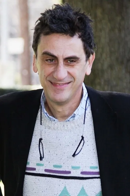 Profile photo of Pietro De Silva