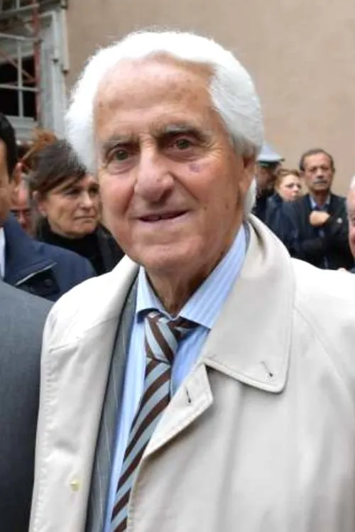 Profile photo of Pietro Innocenzi