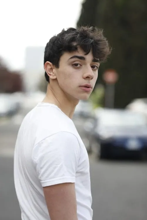 Photo of Pietro Sparvoli