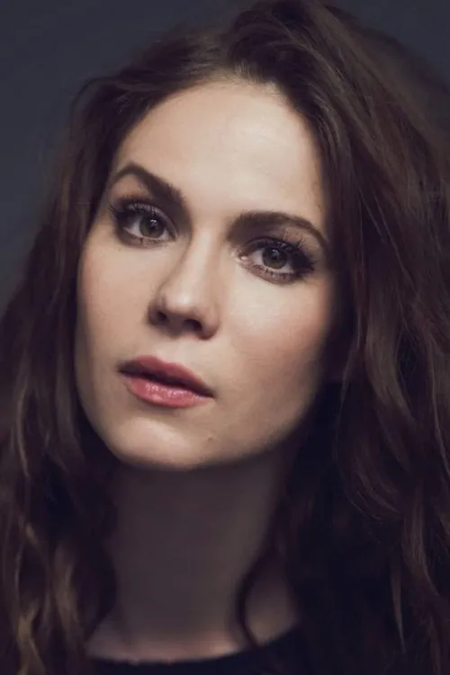 Profile photo of Pihla Viitala