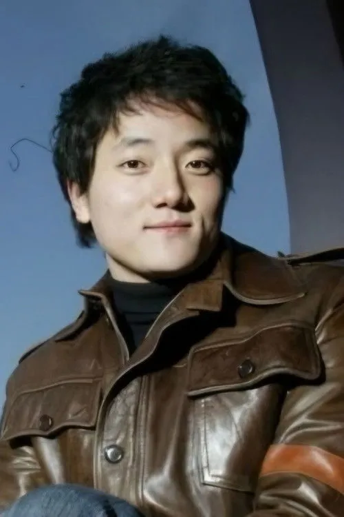 Profile photo of Pil Gam-seong