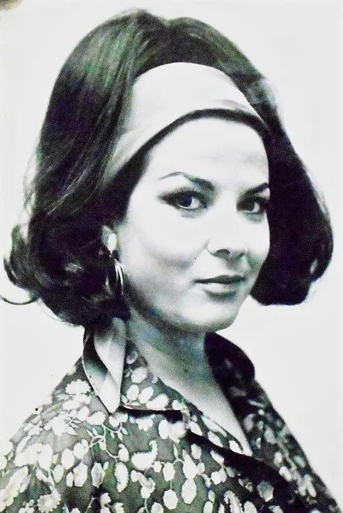 Profile photo of Pilar Cansino