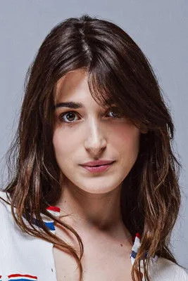 Profile photo of Pilar Fogliati