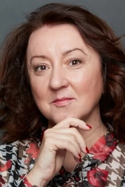 Photo of Pilar Matas