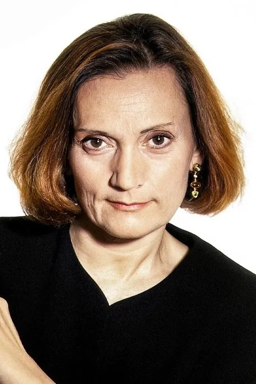 Profile photo of Pilar Miró