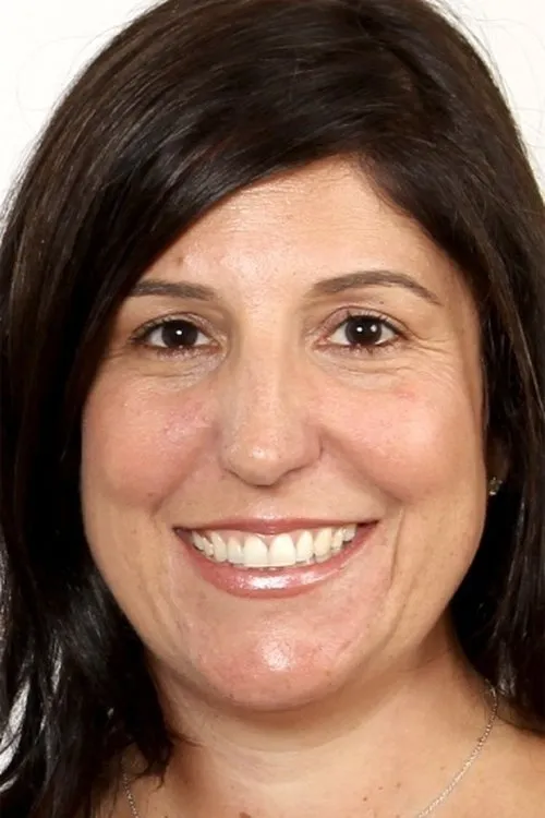 Profile photo of Pilar Savone