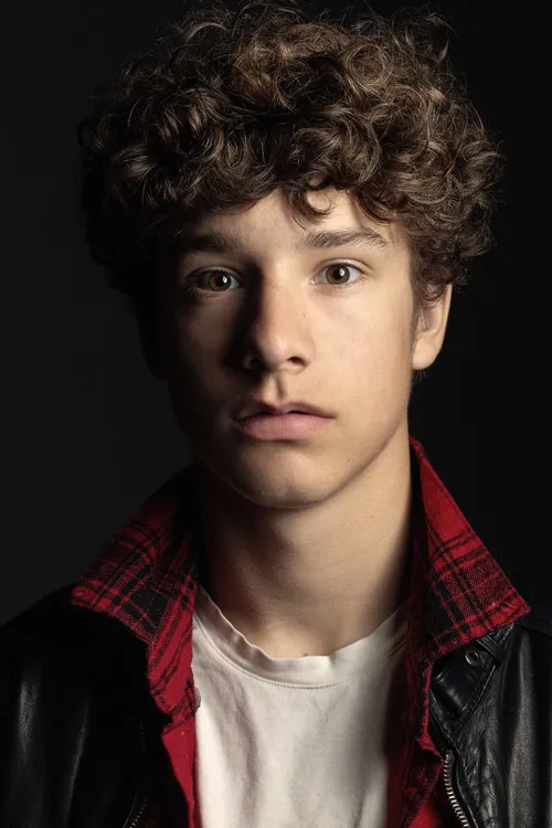 Profile photo of Pilot Bunch