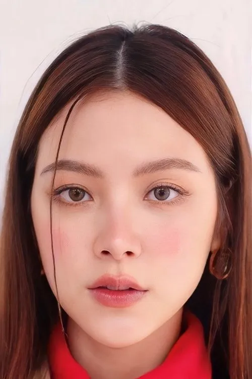 Photo of Pimchanok Luevisadpaibul