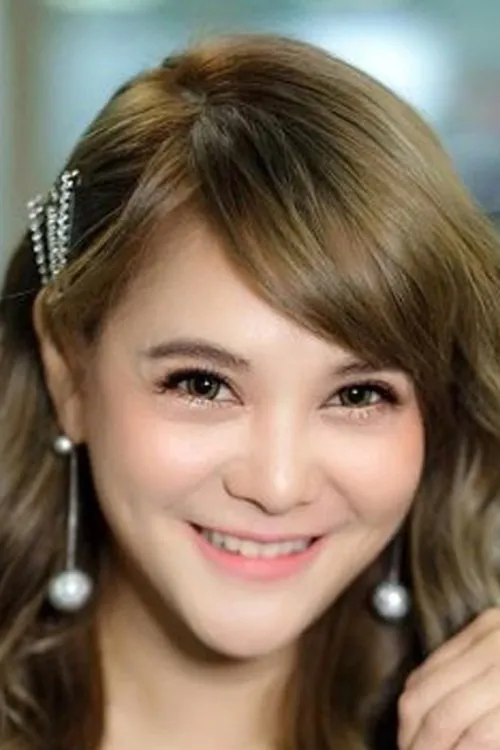 Profile photo of Pimmada Boriruksuppakorn
