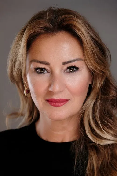 Photo of Pınar Altuğ