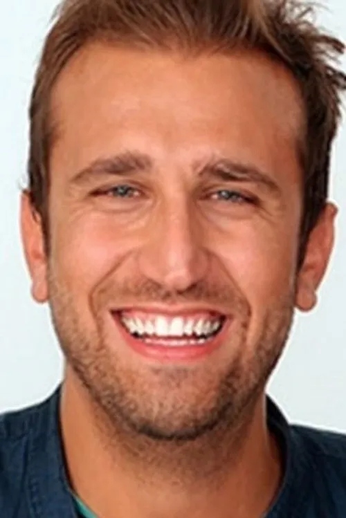 Photo of Pio D'Antini