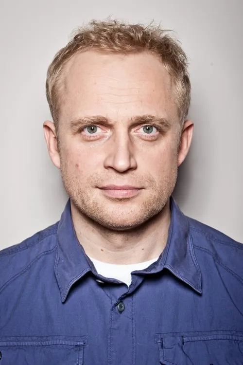 Photo of Piotr Adamczyk