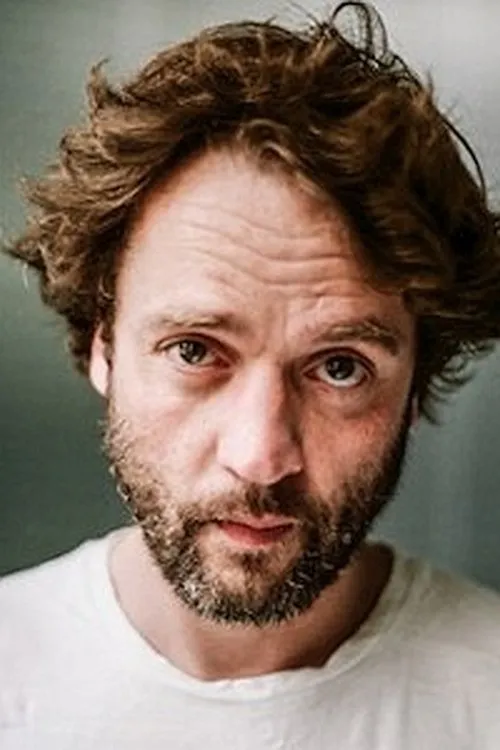 Photo of Piotr Polak