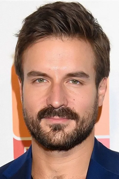 Photo of Piotr Stramowski