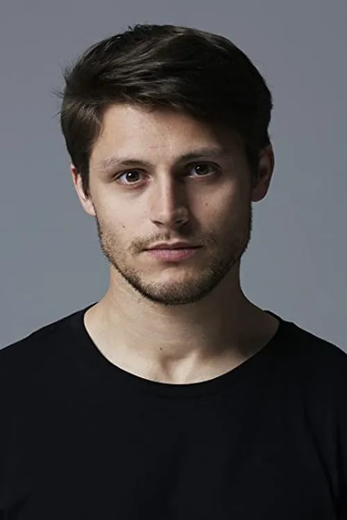 Profile photo of Pip Andersen