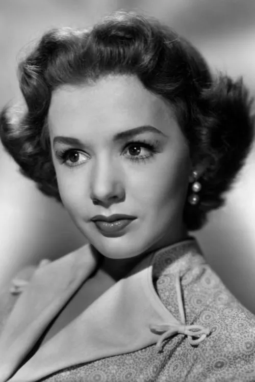 Photo of Piper Laurie