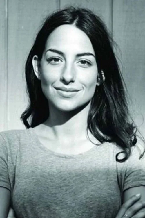 Profile photo of Pippa Bianco