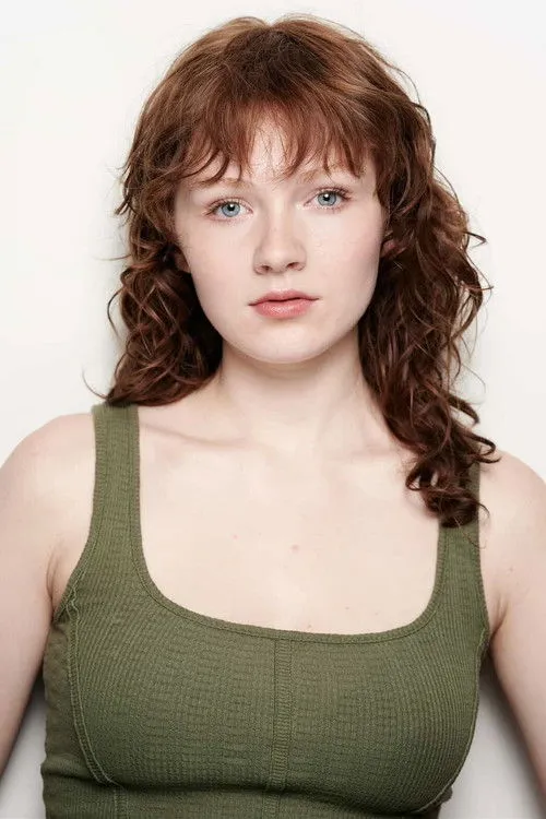 Photo of Pippa Knowles