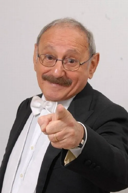 Profile photo of Pippo Santonastaso