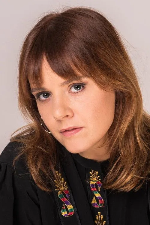 Photo of Piret Krumm