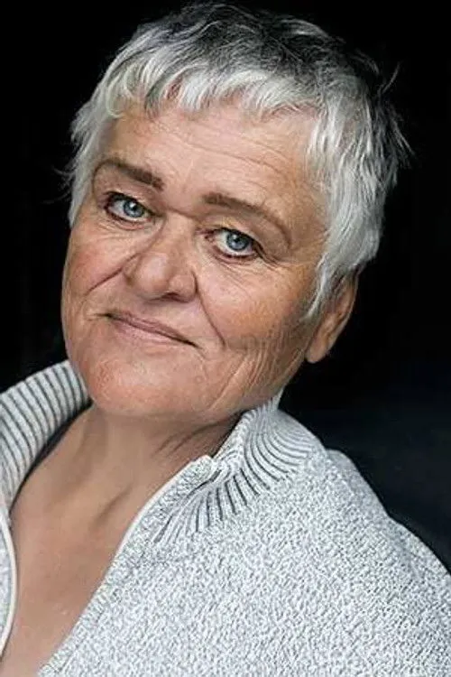 Photo of Pirkko Saisio