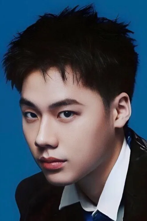 Photo of Pisitpol Ekpongpisit