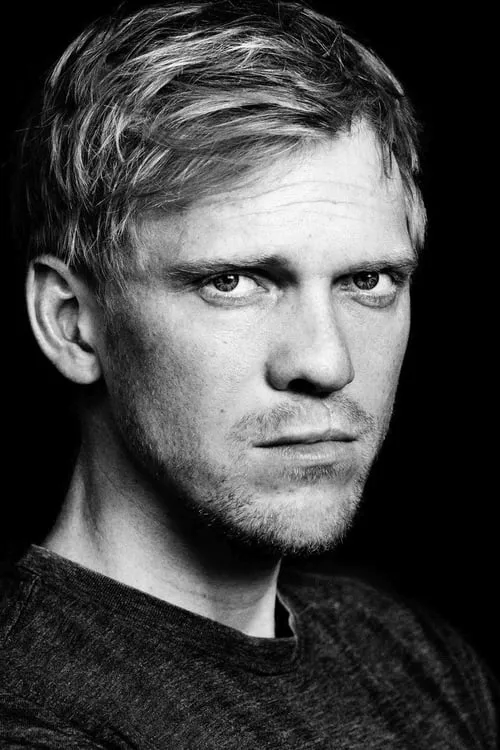 Profile photo of Pit Bukowski