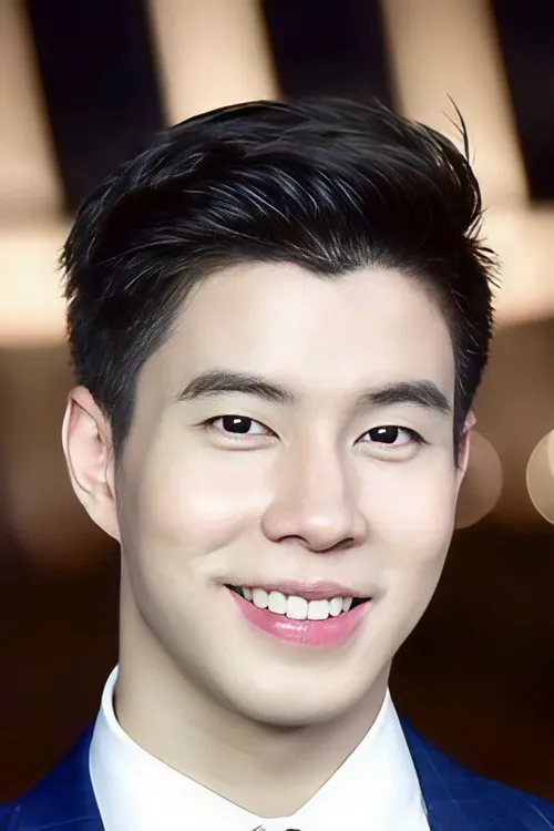 Photo of Pitipat Kootrakul