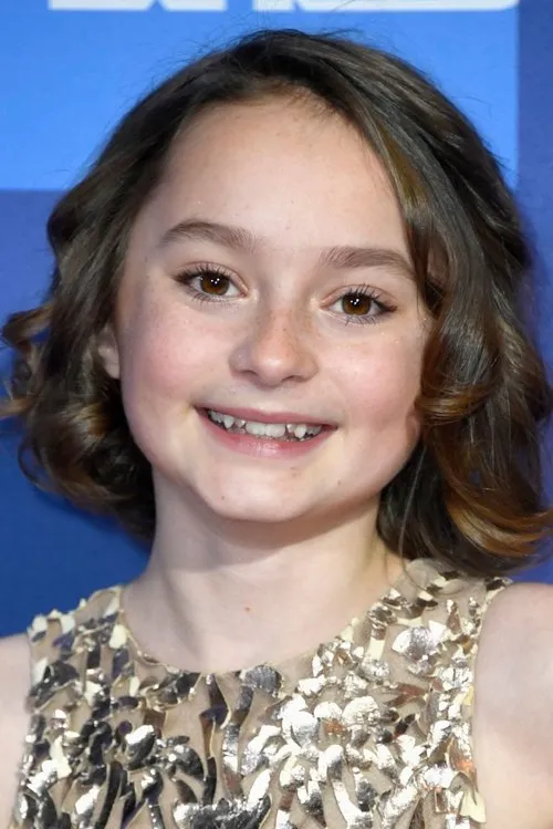 Profile photo of Pixie Davies