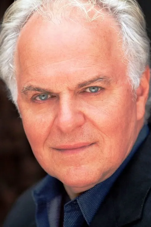 Profile photo of P.J. Benjamin