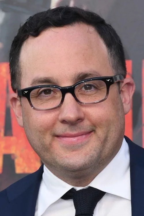 Profile photo of P.J. Byrne