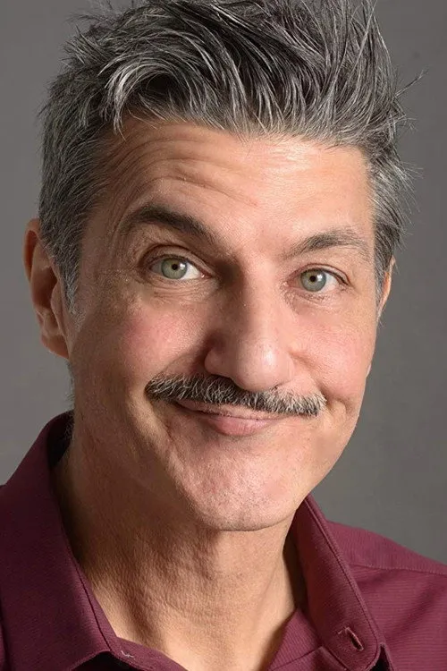 Photo of P.J. Marino