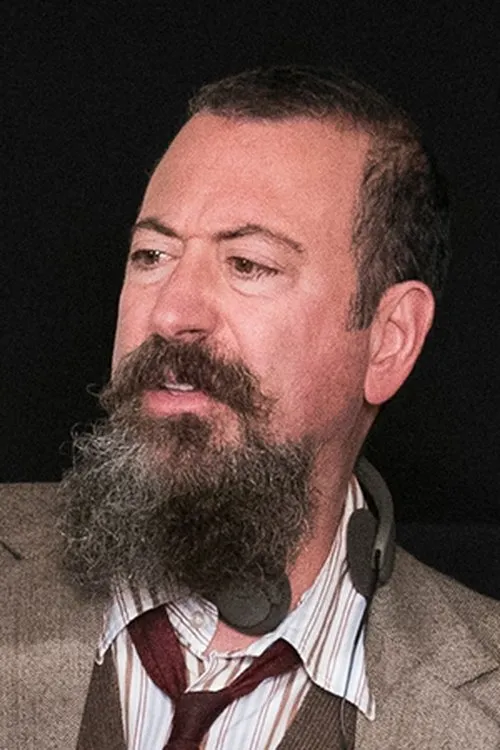 Profile photo of P.J. Pesce