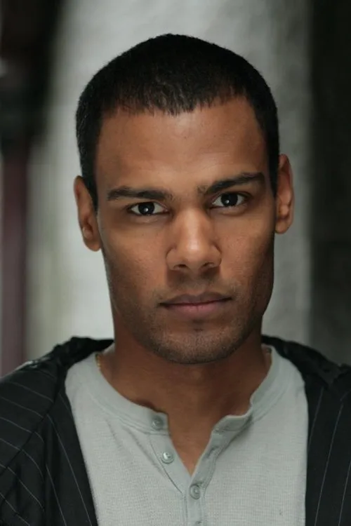 Profile photo of P.J. Prinsloo