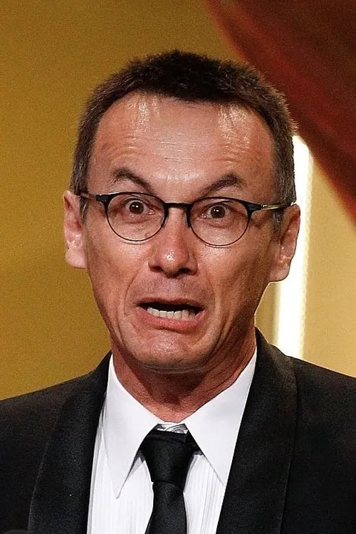 Profile photo of P.J. Voeten