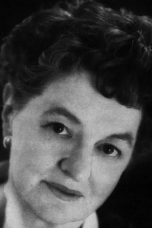 Profile photo of P.L. Travers