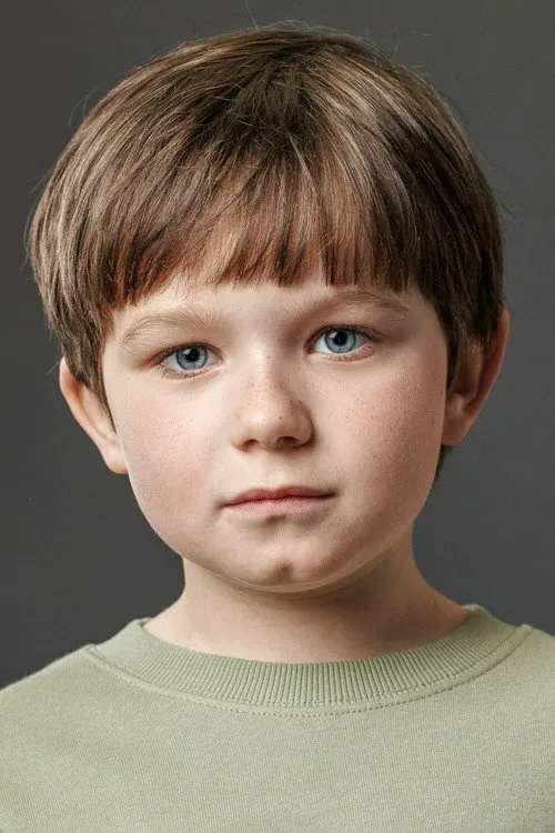 Photo of Platon Gerasimov