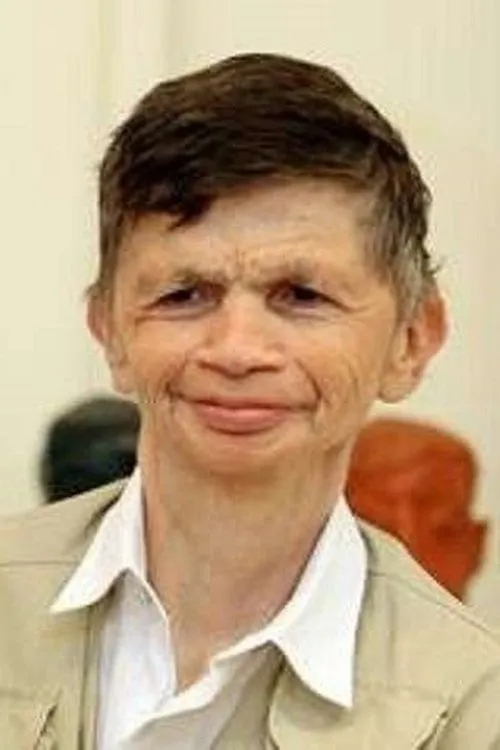 Photo of Plinio Fernando