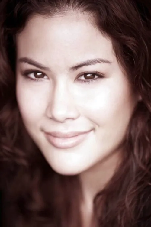 Profile photo of Ploy Jindachote