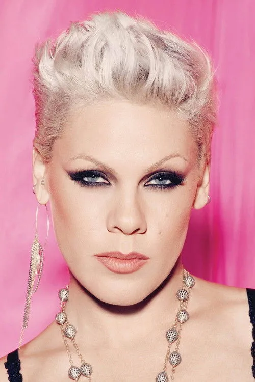 Photo of P!nk